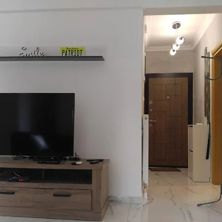 Apartament Relax In 90sqm Close To Airport ,shoping,embriolab Seaside *