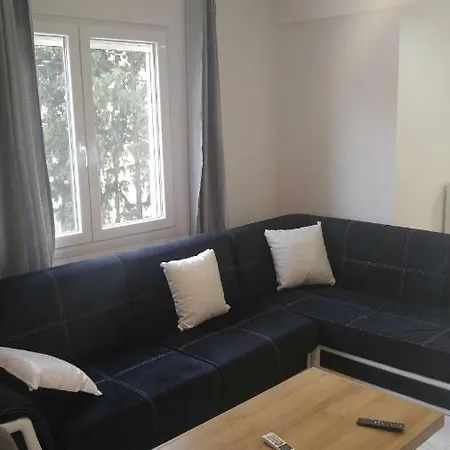 Relax In 90sqm Close To Airport ,shoping,embriolab Seaside Apartament