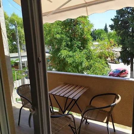 Apartament Relax In 90sqm Close To Airport ,shoping,embriolab Seaside *