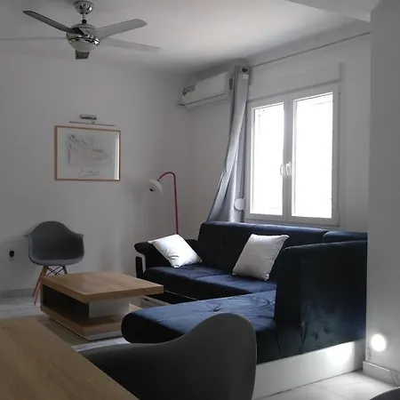Διαμέρισμα Relax In 90sqm Close To Airport ,shoping,embriolab Seaside Θεσσαλονίκη