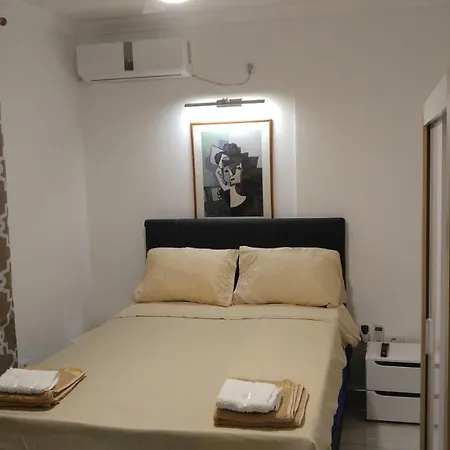 Relax In 90sqm Close To Airport ,shoping,embriolab Seaside Διαμέρισμα Θεσσαλονίκη