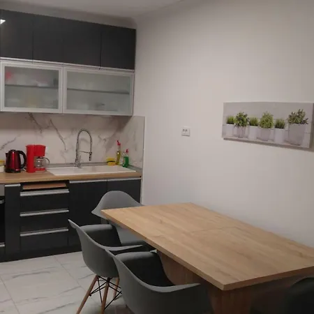 Relax In 90sqm Close To Airport ,shoping,embriolab Seaside Διαμέρισμα Θεσσαλονίκη