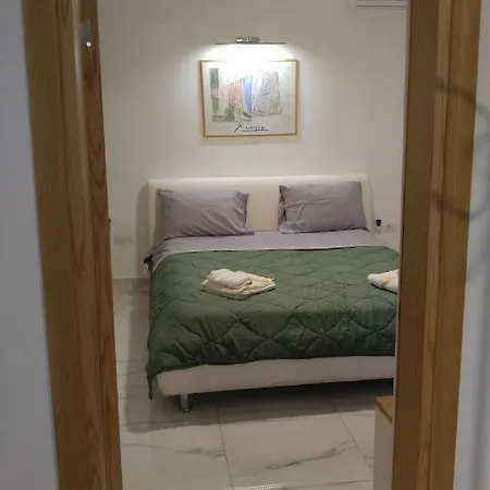 Διαμέρισμα Relax In 90sqm Close To Airport ,shoping,embriolab Seaside *