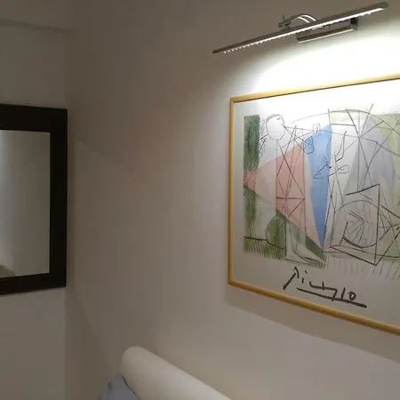 Διαμέρισμα Relax In 90sqm Close To Airport ,shoping,embriolab Seaside *