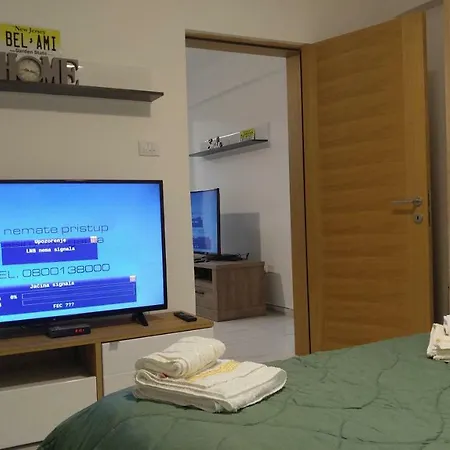 Relax In 90sqm Close To Airport ,shoping,embriolab Seaside Διαμέρισμα Θεσσαλονίκη