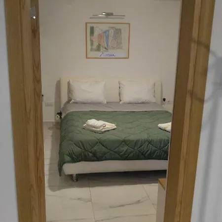 Διαμέρισμα Relax In 90sqm Close To Airport ,shoping,embriolab Seaside *